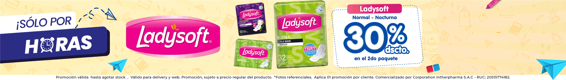 ladysoft gif m6