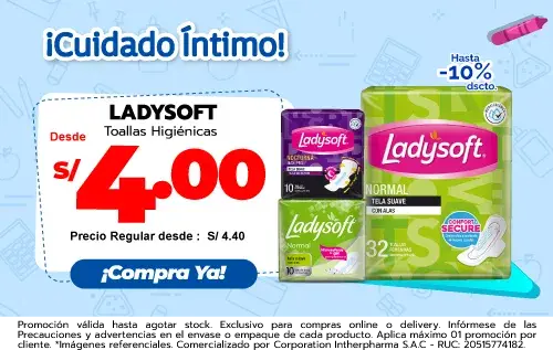 ladysoft m3