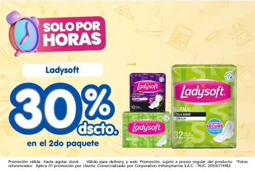 ladysoft mm6