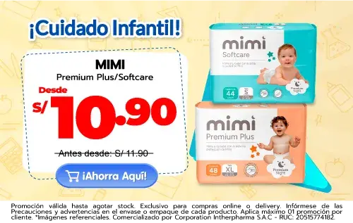 mimi m3