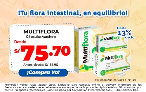 multiflora m3
