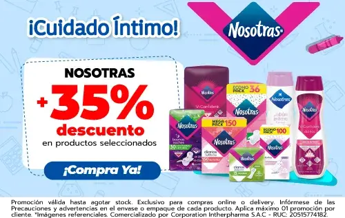 nosotras m3