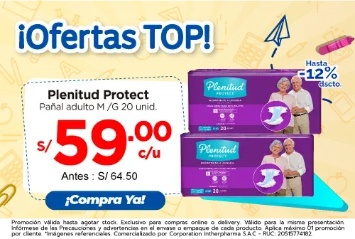 plenitud m11