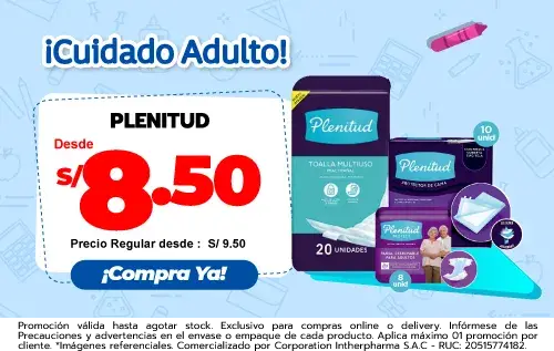 plenitud m3