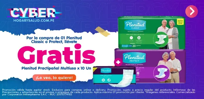 plenitud regalo m24
