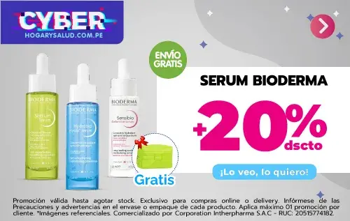 serum bioderma m24