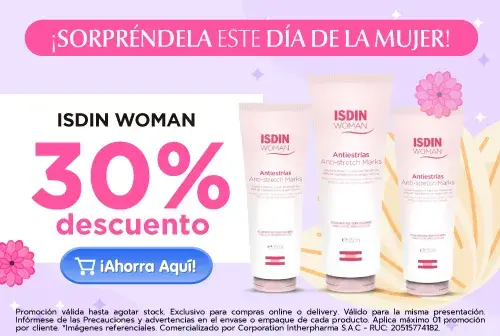 woman m3