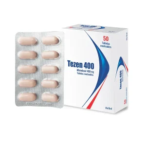 allerstat 180 tabletas recubiertas