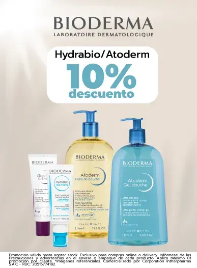 bioderma atoderm hydrabio