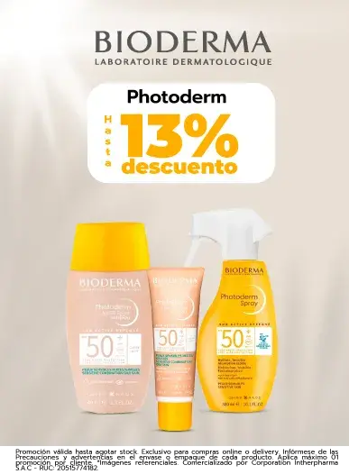 bioderma photoderm