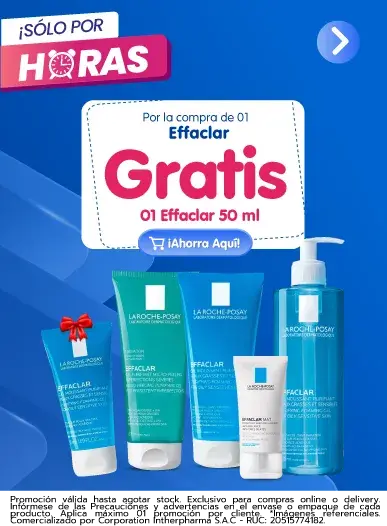 effaclar web