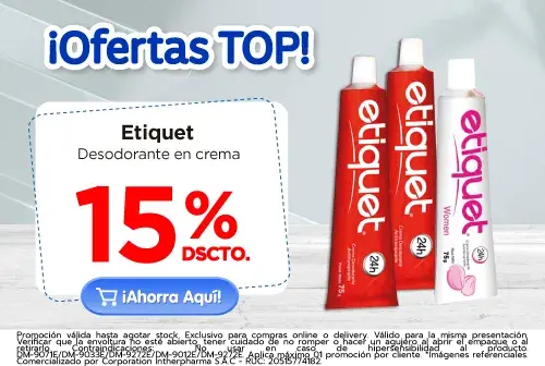 etiquet web