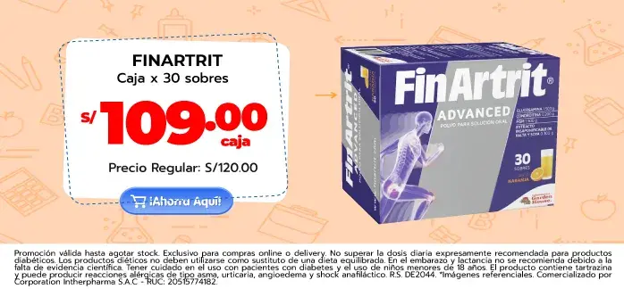 finartrit m11