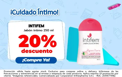 intifem m12