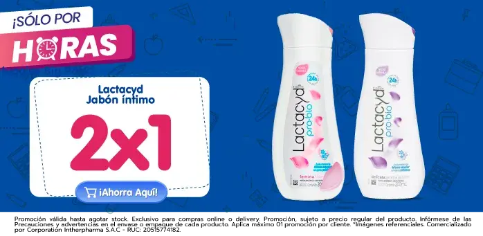 lactacyd