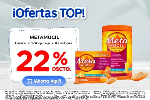 metamucil web