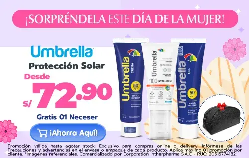 umbrella abr23