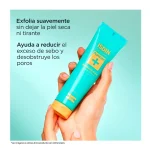 isdin acniben exfoliante tubo 100 ml