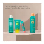isdin acniben exfoliante tubo 100 ml