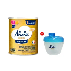alula gold 1 premium lata 200 g