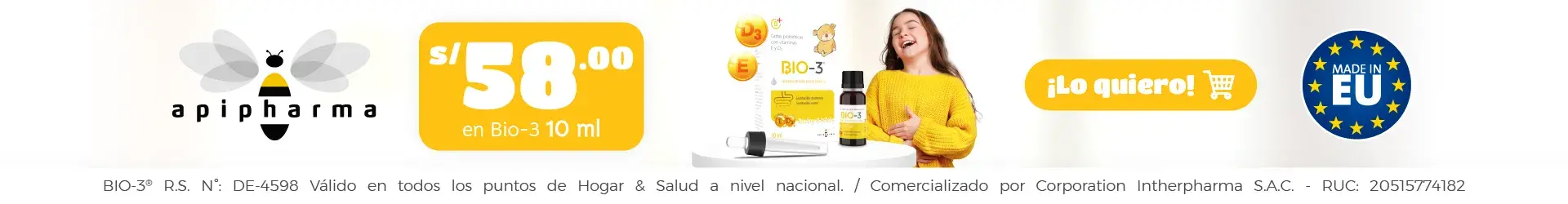 banner bio 3 apipharma hogar & salud 1920x250px