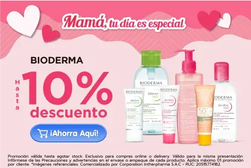 bioderma