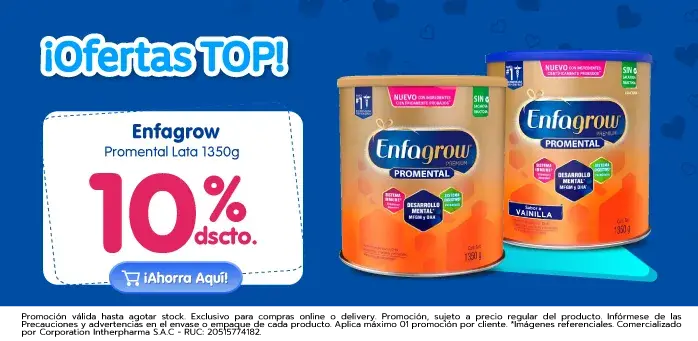 enfagrow