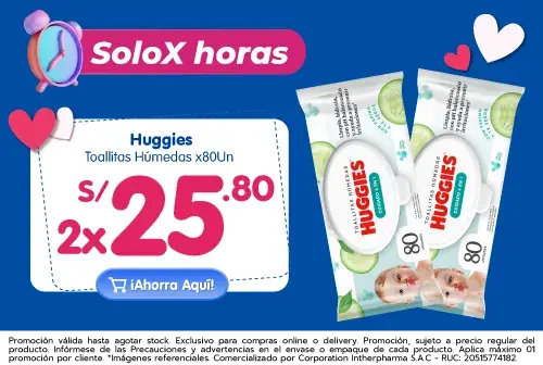 huggies toa duopack