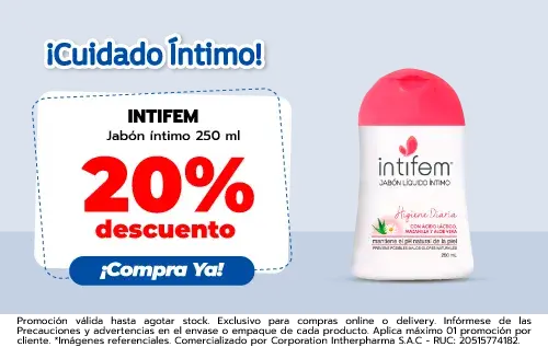 intifem m15