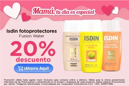 isdin foto m5