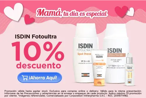 isdin fotoultra