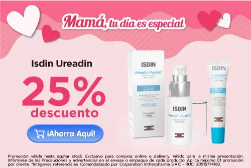 isdin ureadin m5