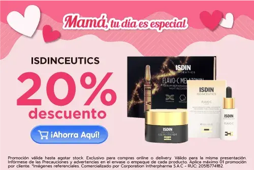 isdinceutics