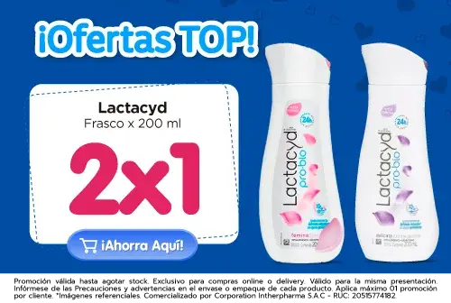 lactacyd