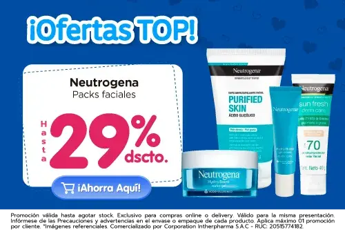 neutrogena