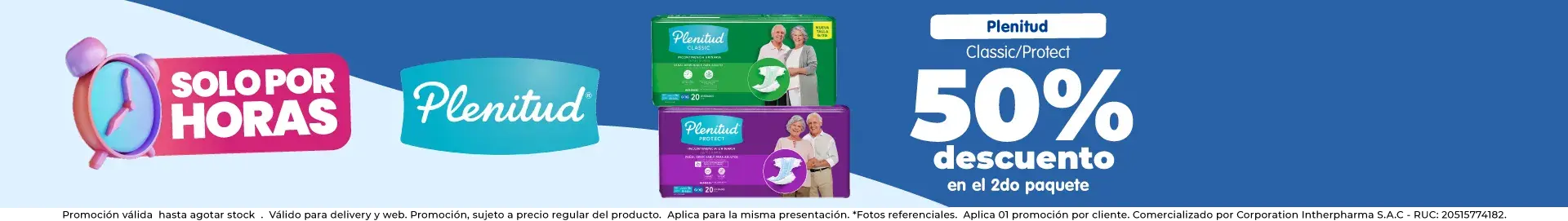 plenitud m20