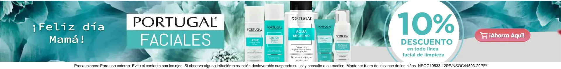 portugal faciales m5