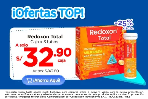 redoxon