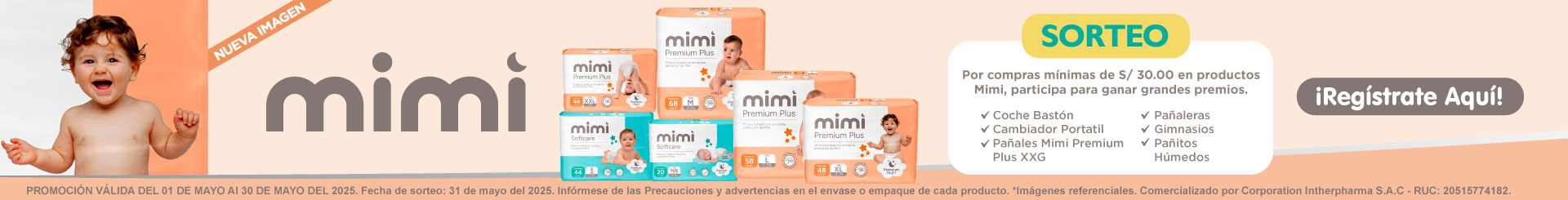 sorteo mimi web3