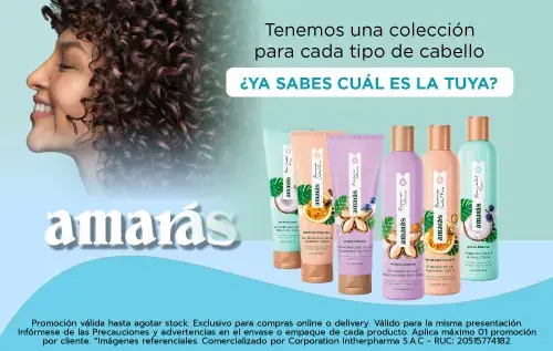 amaras jm2