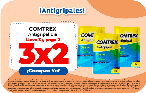 antigripales j 0+