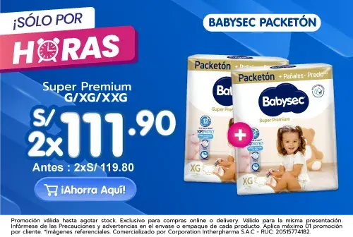 babysec j13