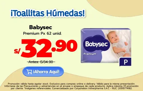 babysec p j2