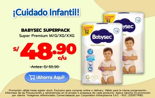 babysec sp j2