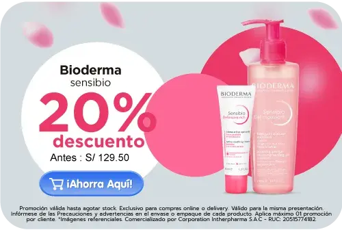 bioderma sensibio j2