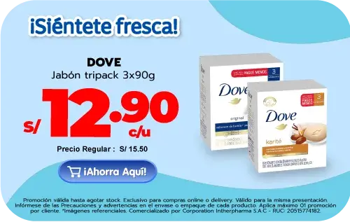 dove jm2