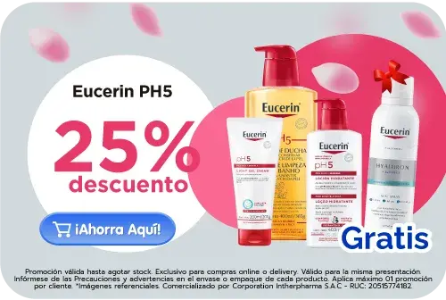 eucerin ph 5 j24