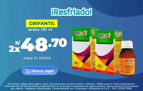 grifantil j3