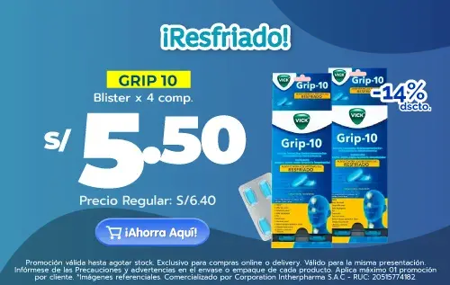 grip 10 j3
