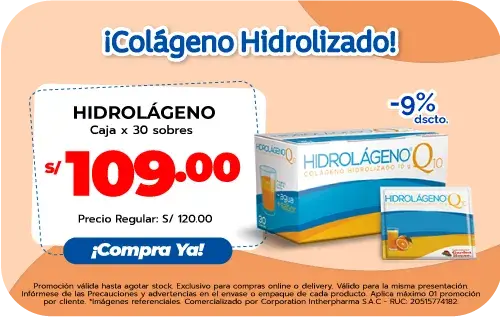 hidrolage o j17